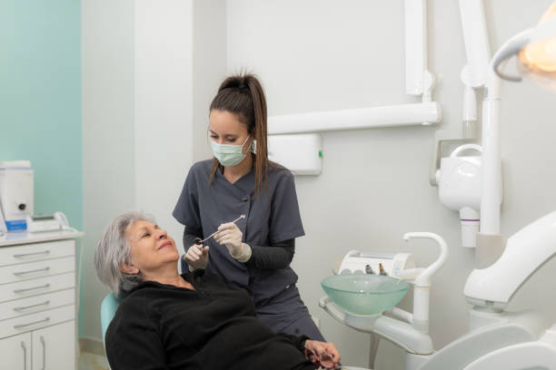 Best Root Canal Emergency Dentist  in Heritage Pines, FL